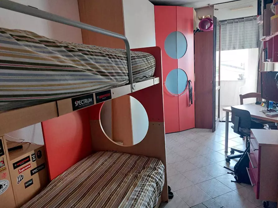 Immagine 15 di Appartamento in vendita  in Via Valle a Arcola