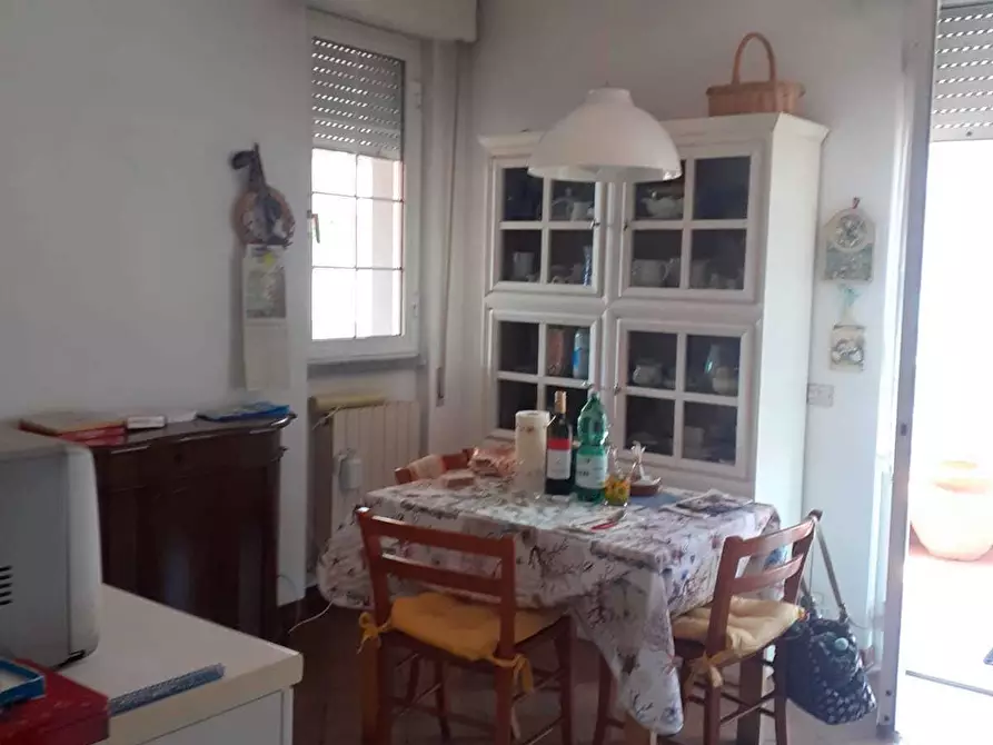 Immagine 1 di Attico in vendita  in Via Werther Muttini 22 a Carrara