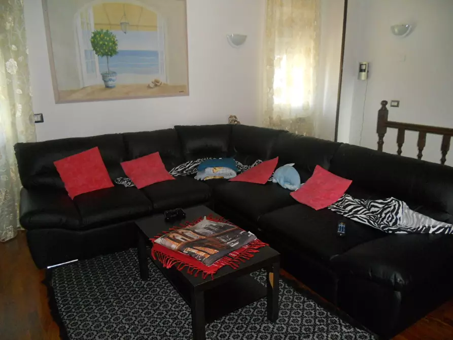 Immagine 20 di Terratetto in vendita  in Via Nerchia 23 a Sarzana