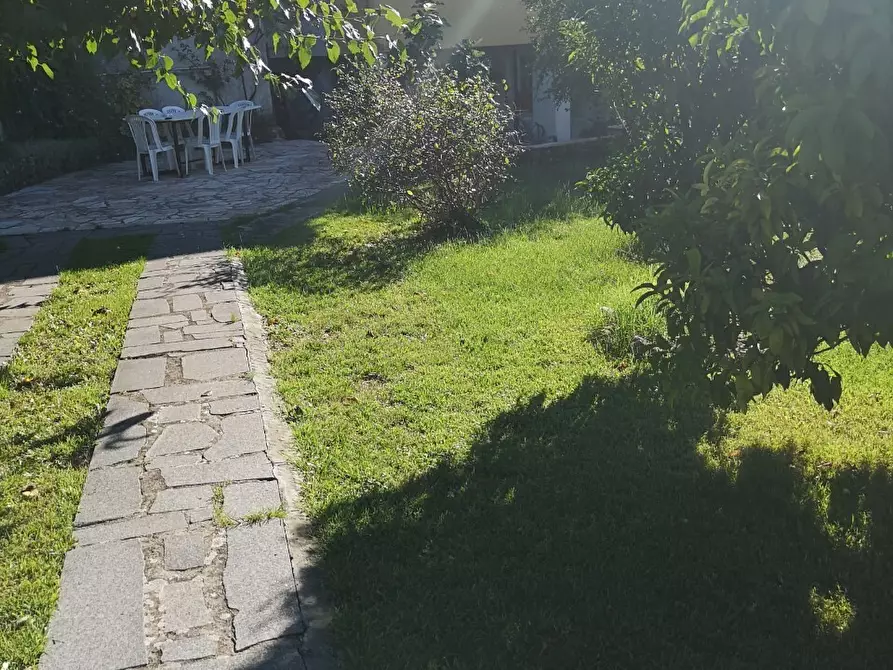 Immagine 46 di Casa semindipendente in vendita  in Via per Nicola 24 a Ortonovo