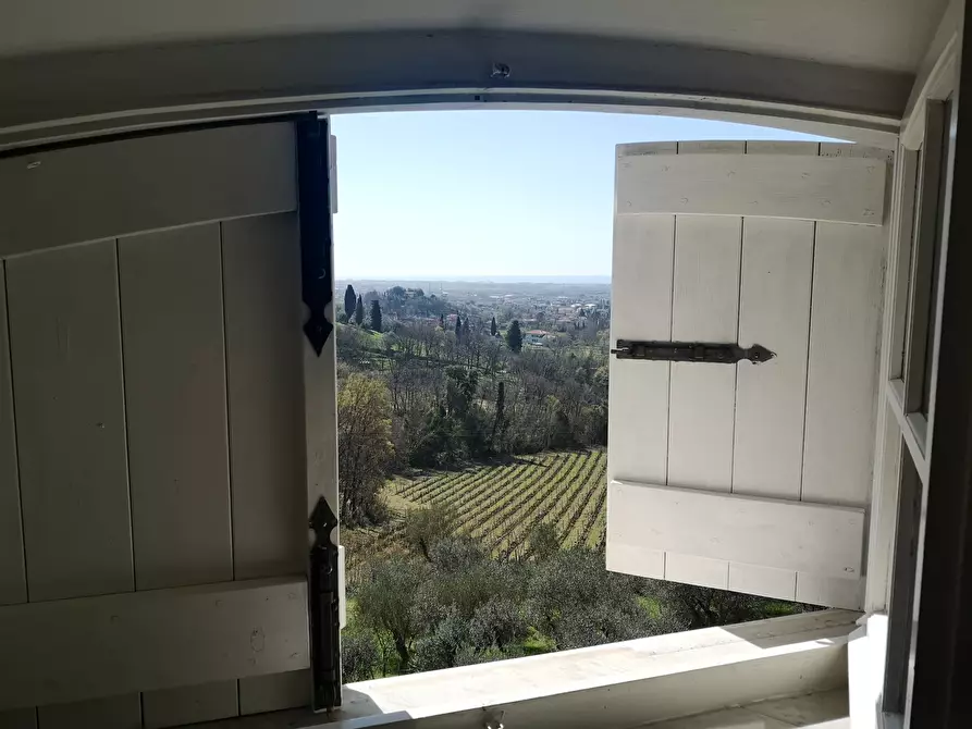 Immagine 37 di Villa in vendita  in Via Montecchio 70 a Castelnuovo Magra