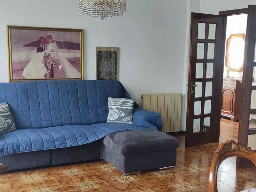 Immagine 5 di Casa semindipendente in vendita  in Via Dogana 23 a Ortonovo