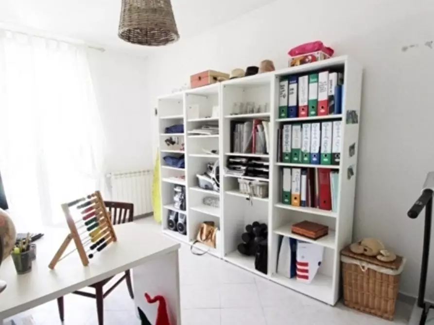 Immagine 6 di Terratetto in vendita  in Via Serralta 58 a La Spezia