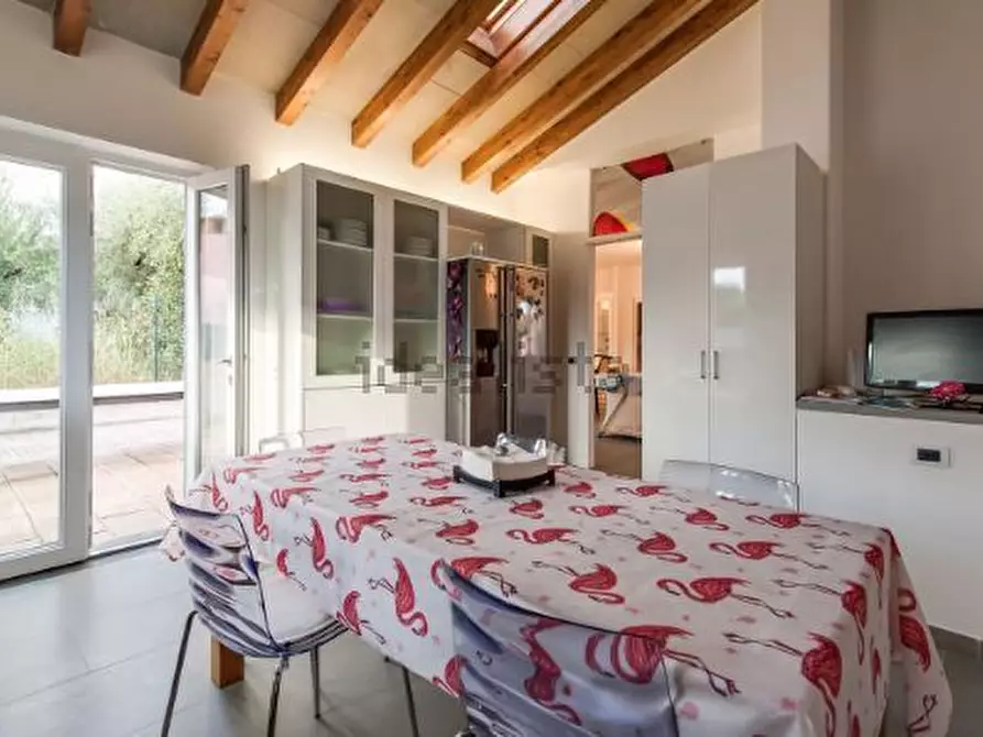 Immagine 94 di Casa semindipendente in vendita  a Castelnuovo Magra