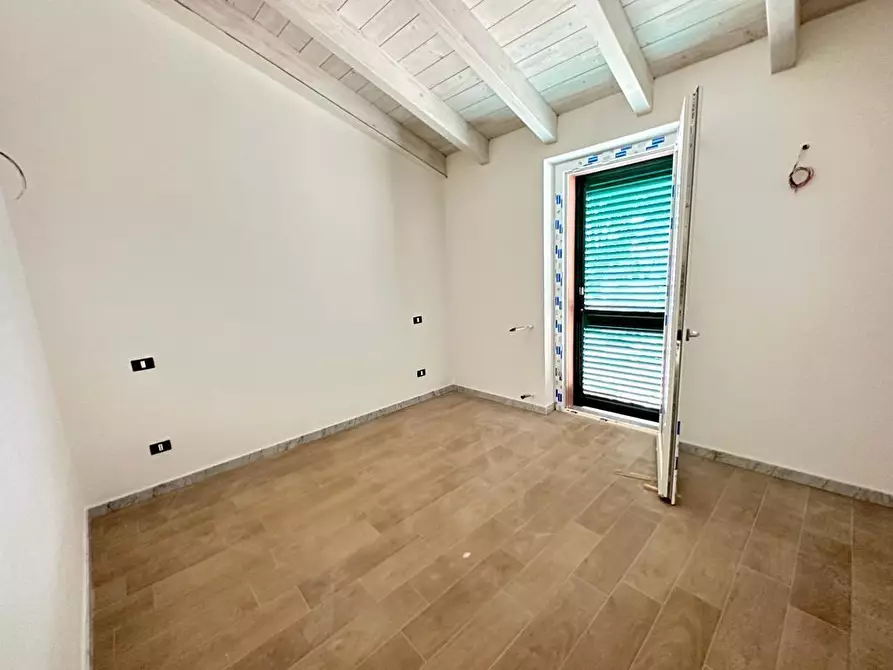 Immagine 12 di Terratetto in vendita  in Via P. Ratti 3A a Ameglia