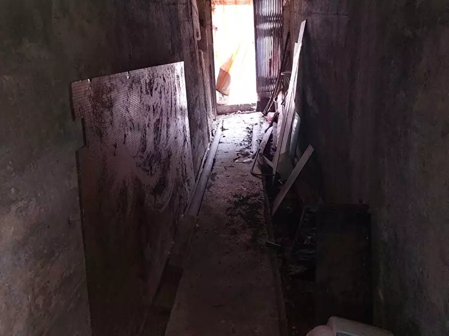 Immagine 26 di Casa semindipendente in vendita  in Via per Nicola 42 a Ortonovo