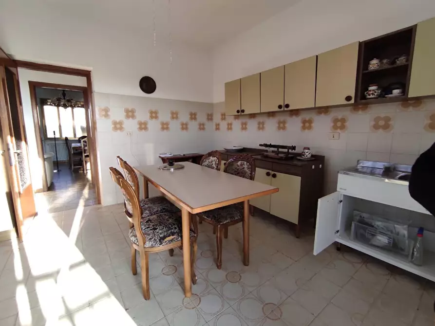 Immagine 11 di Casa semindipendente in vendita  in Via Pedemontana 28 a Ortonovo