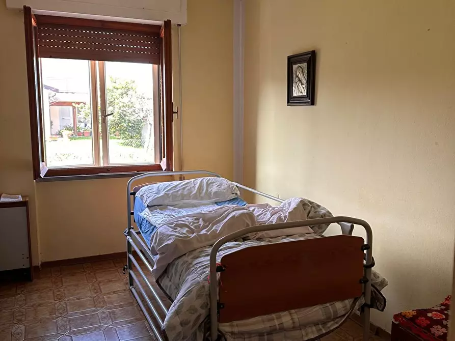 Immagine 21 di Casa semindipendente in vendita  in Via Provinciale 114 a Castelnuovo Magra