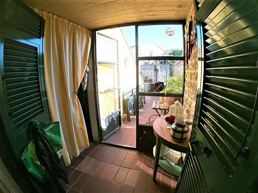 Immagine 19 di Terratetto in vendita  in Strada Comunale Potrignano Sorgnano 4 a Carrara