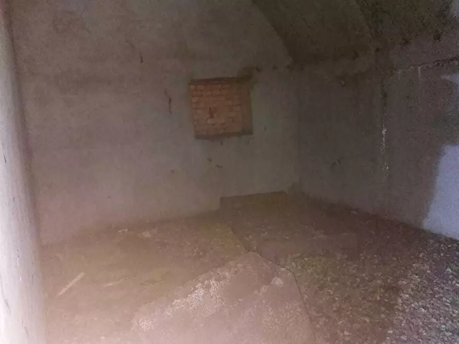 Immagine 29 di Casa semindipendente in vendita  in Via per Nicola 42 a Ortonovo
