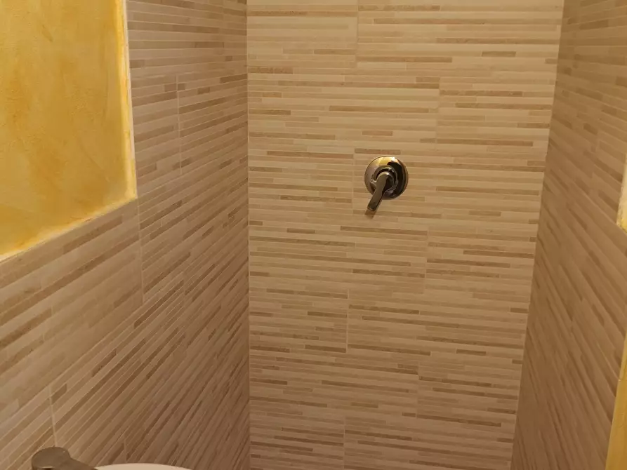 Immagine 2 di Villetta a schiera in vendita  in Via Pometo 10 a Carrara