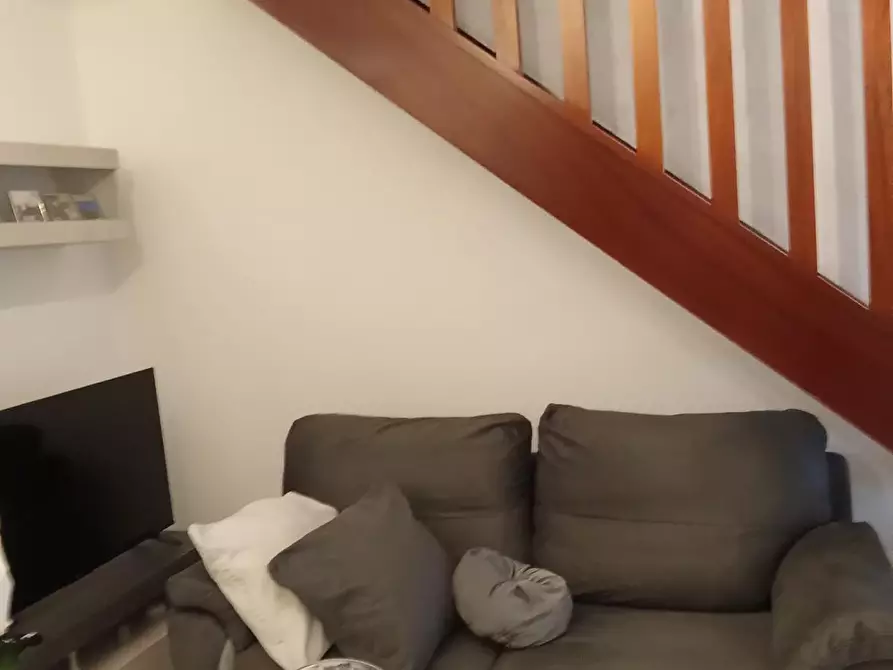 Immagine 8 di Casa semindipendente in vendita  in Via Fratelli Cervi 4 a Ortonovo