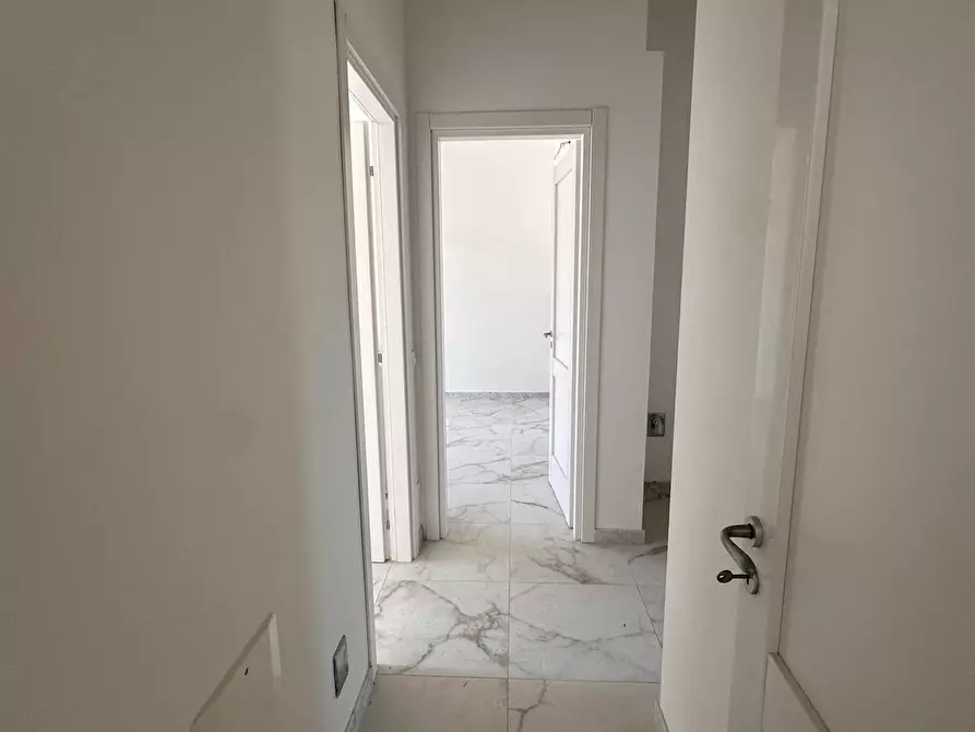 Immagine 2 di Casa semindipendente in vendita  in Via Litoranea 55 a Ameglia