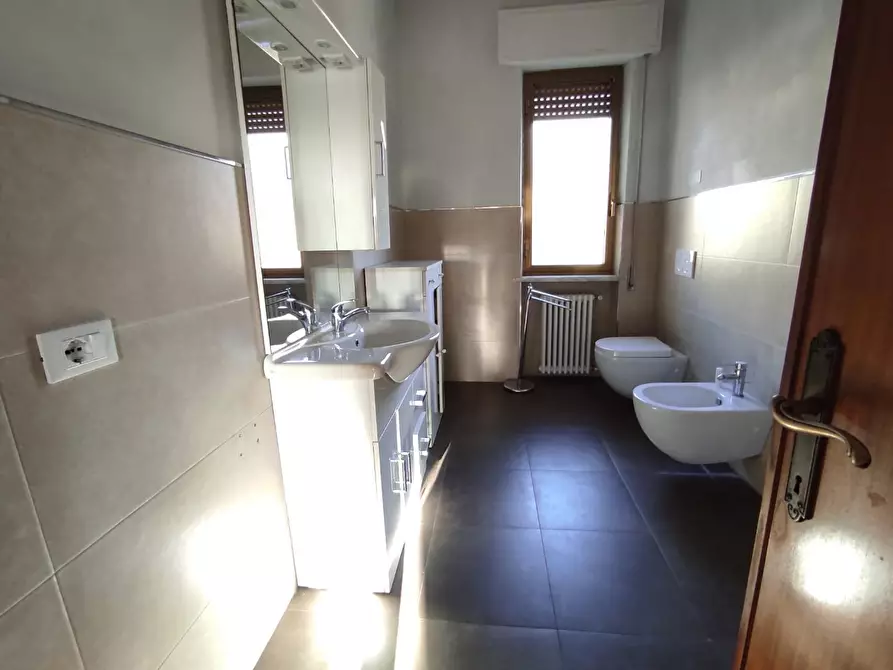 Immagine 6 di Casa semindipendente in vendita  in Via Pedemontana 28 a Ortonovo