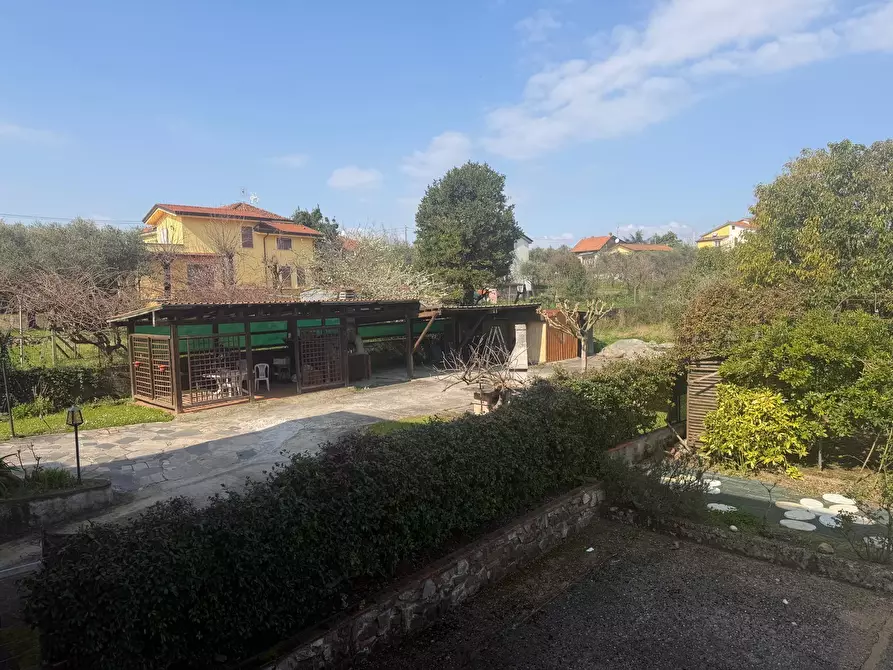 Immagine 33 di Casa semindipendente in vendita  in Via Provinciale 114 a Castelnuovo Magra