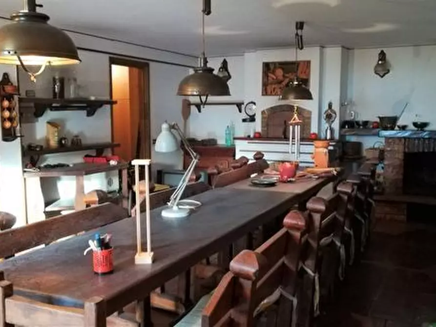 Immagine 9 di Villa in vendita  in Via Prulla 27 a Sarzana