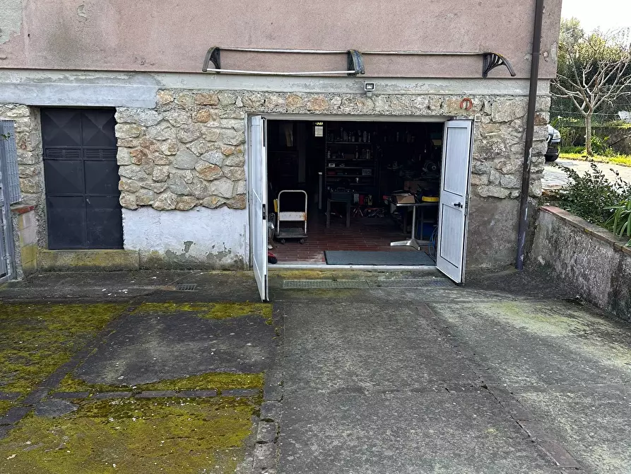 Immagine 25 di Casa semindipendente in vendita  in Via Provinciale 114 a Castelnuovo Magra