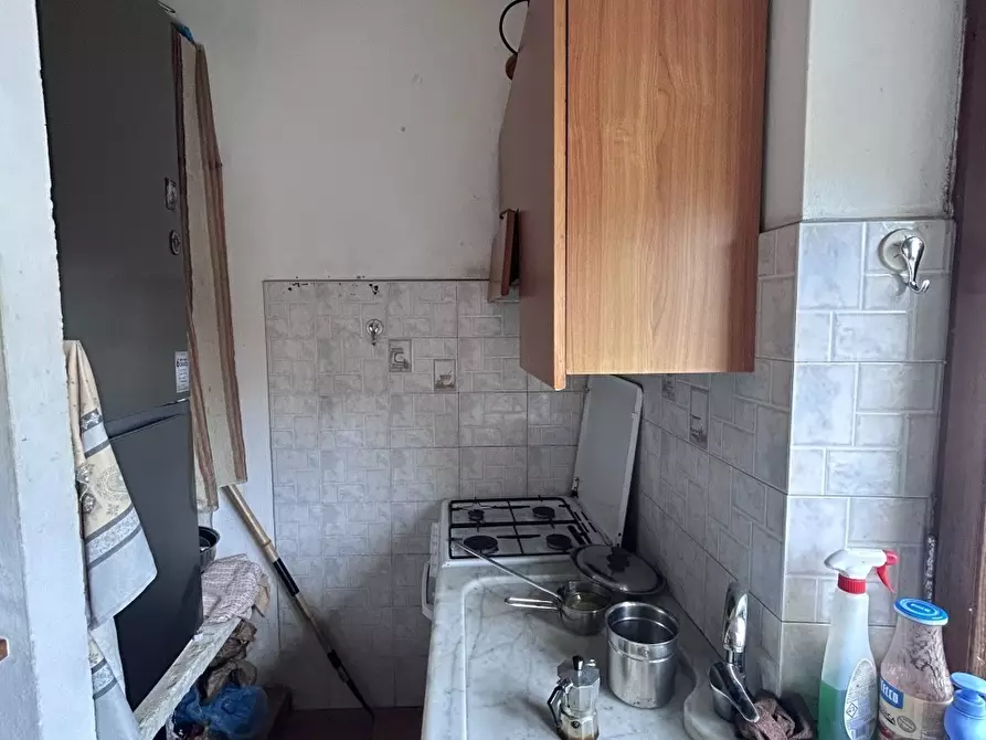 Immagine 10 di Casa semindipendente in vendita  in Via Serravalle 15 a Ortonovo