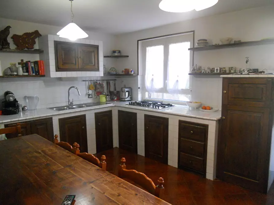 Immagine 9 di Terratetto in vendita  in Via Nerchia 23 a Sarzana