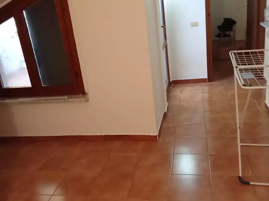 Immagine 32 di Casa semindipendente in vendita  in Via Fratelli Cervi 4 a Ortonovo