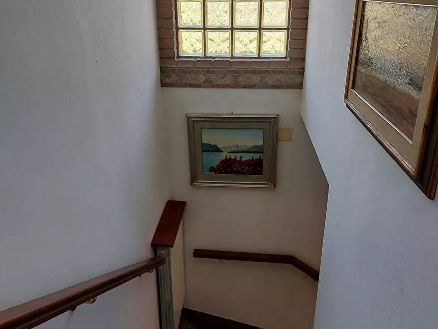 Immagine 4 di Casa semindipendente in vendita  in Via Olmarello 116 a Castelnuovo Magra