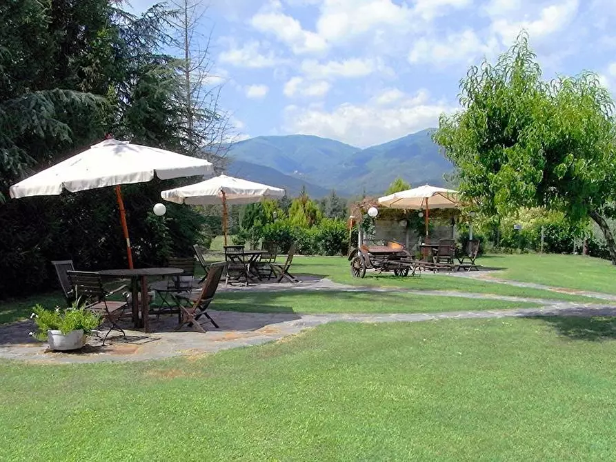 Immagine 22 di Villa in vendita  in Mocrone a Villafranca In Lunigiana