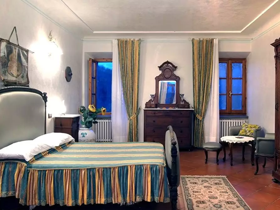 Immagine 29 di Villa in vendita  in Mocrone a Villafranca In Lunigiana