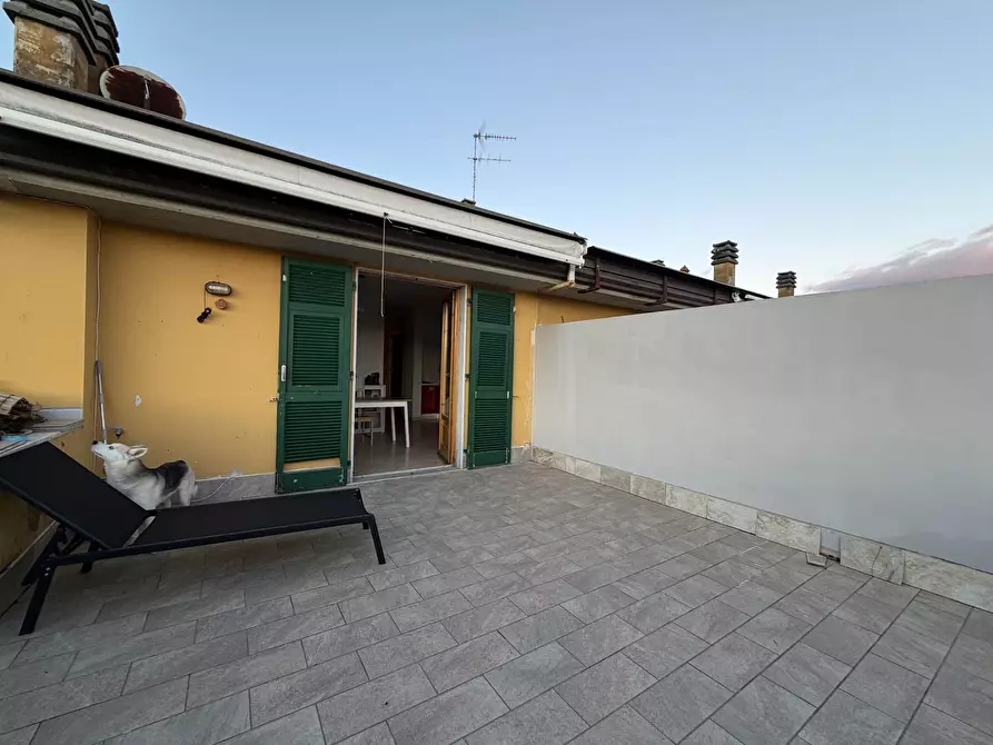 Immagine 26 di Appartamento in vendita  in Via Nave a Sarzana