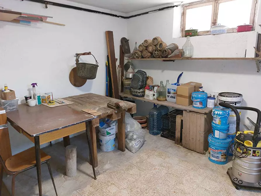 Immagine 4 di Villa in vendita  in Via Fontananera 52 a Sarzana