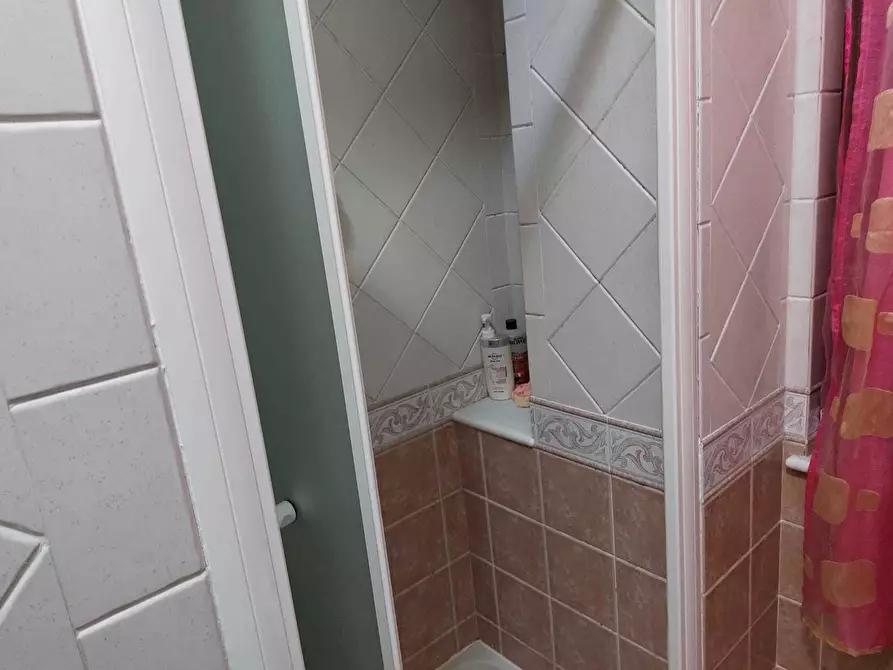 Immagine 7 di Casa semindipendente in vendita  in Via Olmarello 116 a Castelnuovo Magra