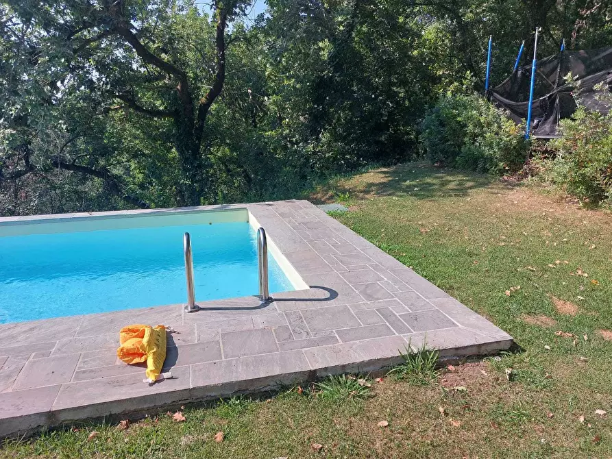 Immagine 13 di Villa in vendita  in Via Alla Fortezza a Sarzana