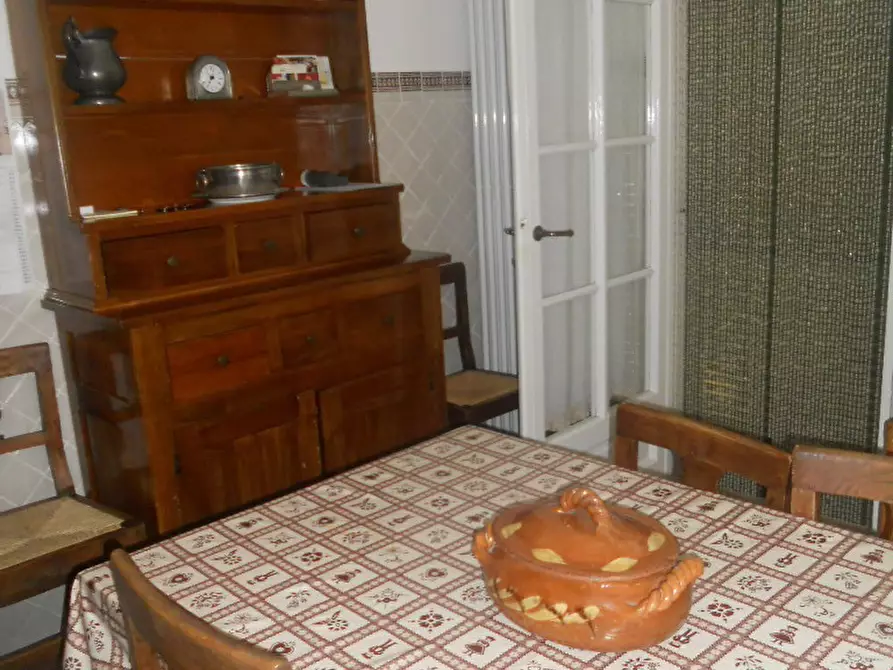 Immagine 49 di Villa in vendita  in Via Montefrancio 69 a Castelnuovo Magra