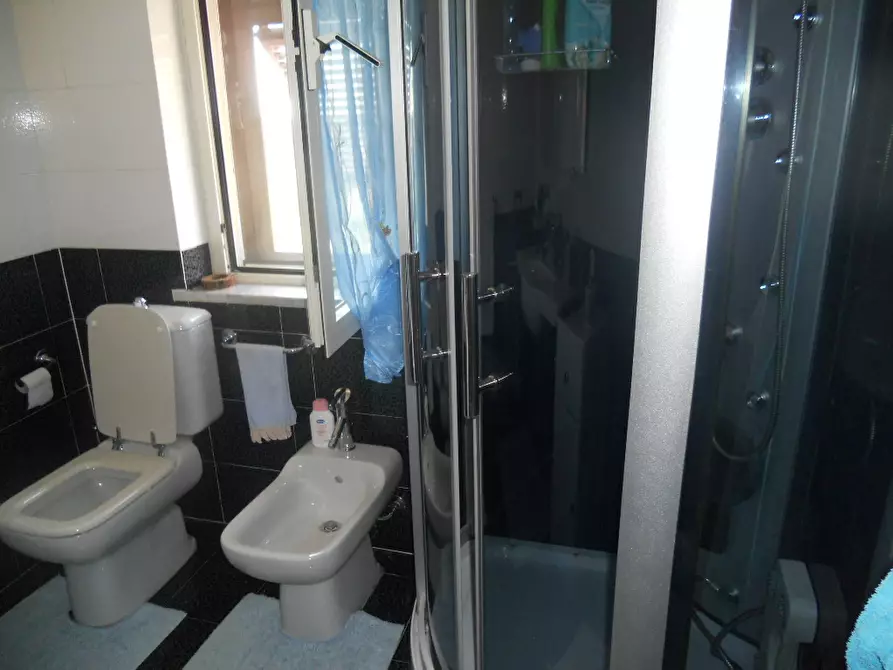 Immagine 36 di Terratetto in vendita  in Via Nerchia 23 a Sarzana