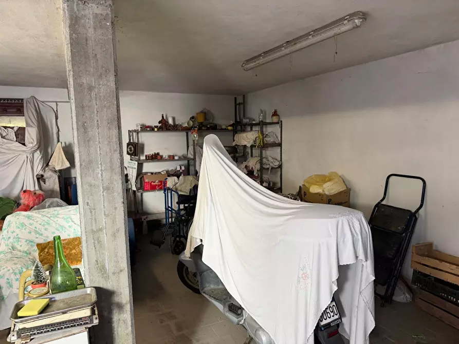 Immagine 18 di Terratetto in vendita  in Via Mazzincollo 35-19 a Sarzana