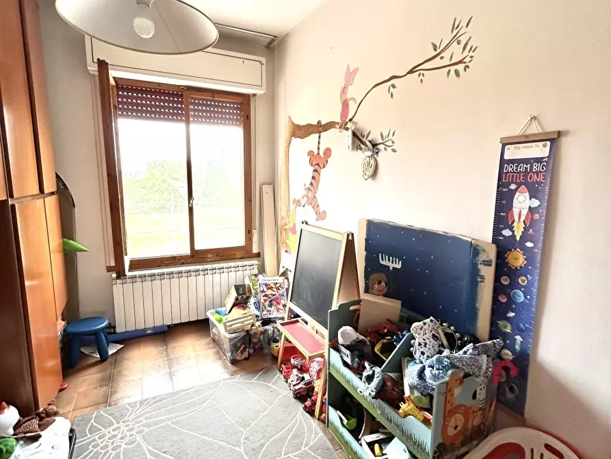 Immagine 15 di Appartamento in vendita  in Via della Resistenza 15 a Castelnuovo Magra