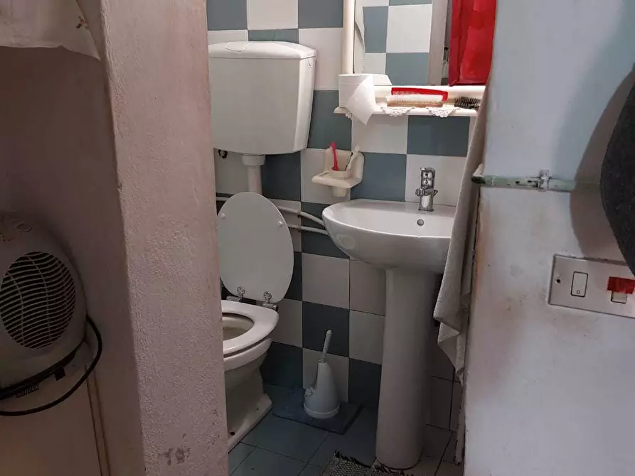 Immagine 16 di Terratetto in vendita  in Via Ex Pulga 2 a Ameglia