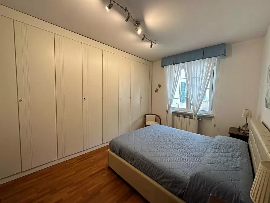 Immagine 10 di Casa semindipendente in vendita  in Via XXV Aprile a Ameglia