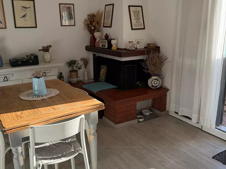 Immagine 22 di Appartamento in vendita  in Via della pace a Castelnuovo Magra