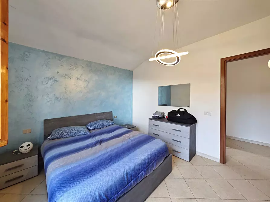 Immagine 20 di Appartamento in vendita  in Via Nave a Sarzana