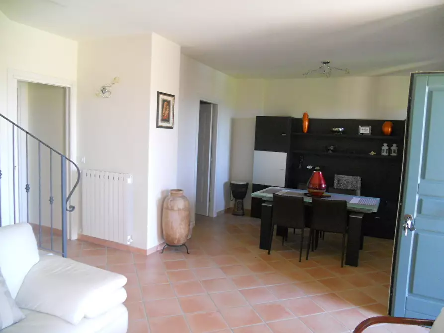 Immagine 9 di Terratetto in vendita  in Via Carbonara 33 a Castelnuovo Magra