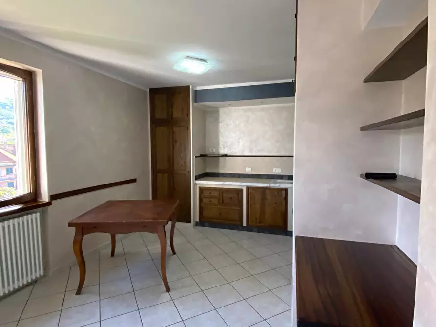 Immagine 7 di Appartamento in vendita  in Via Paradiso a Castelnuovo Magra