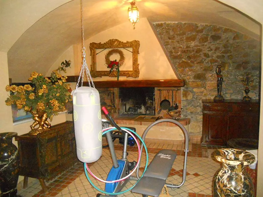 Immagine 69 di Villa in vendita  in Via Palvotrisia 92 a Castelnuovo Magra