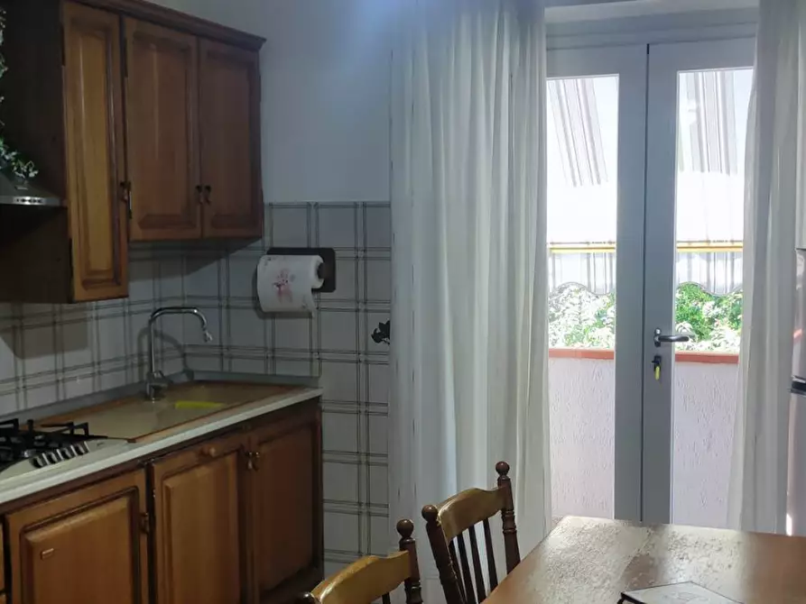 Immagine 8 di Casa semindipendente in vendita  in Via Dogana 23 a Ortonovo