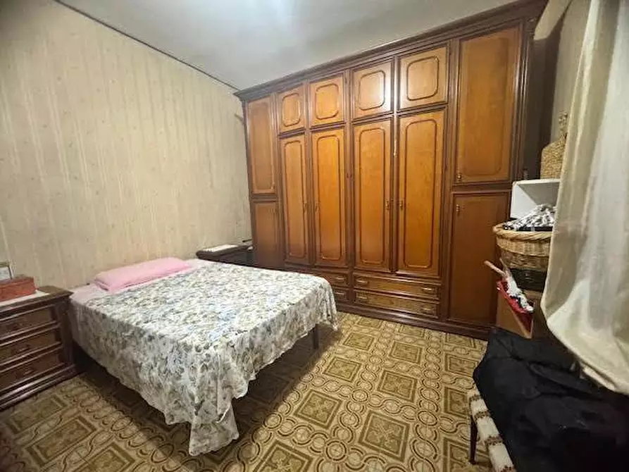 Immagine 14 di Casa semindipendente in vendita  in Via Falaschi a Ortonovo