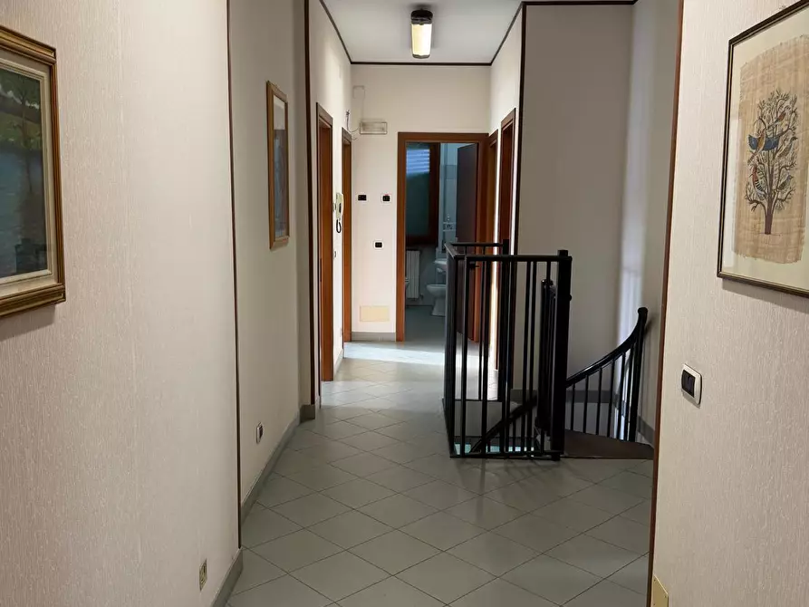 Immagine 5 di Appartamento in vendita  in Via Gallico 12 a Castelnuovo Magra