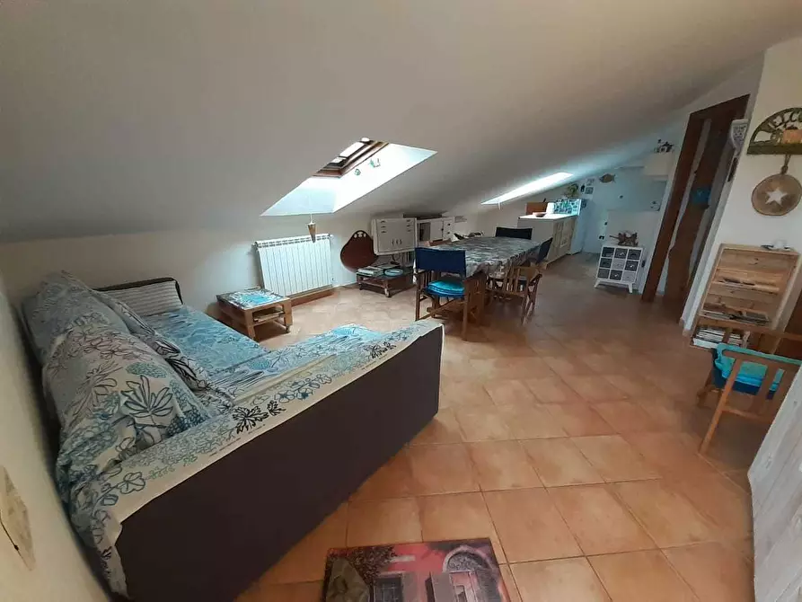 Immagine 14 di Casa semindipendente in vendita  in Via Fontananera 52 a Sarzana