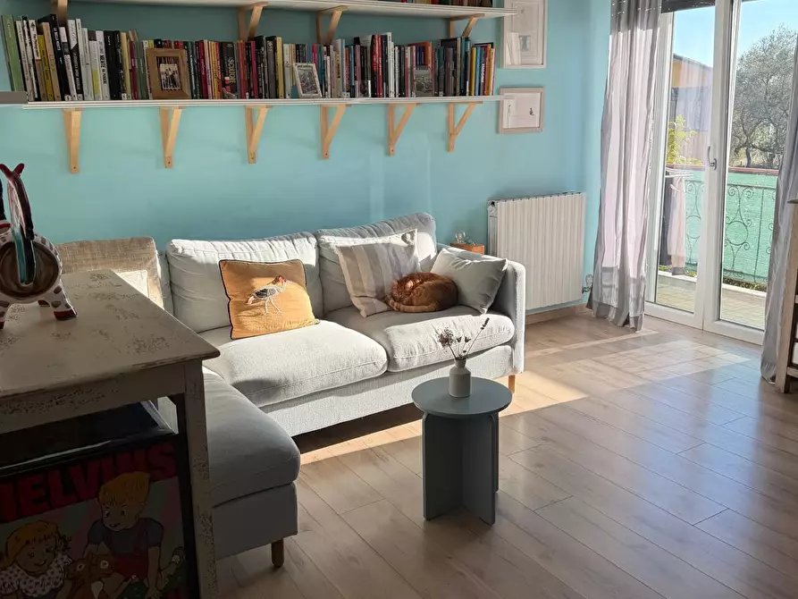 Immagine 20 di Appartamento in vendita  in Via della pace a Castelnuovo Magra