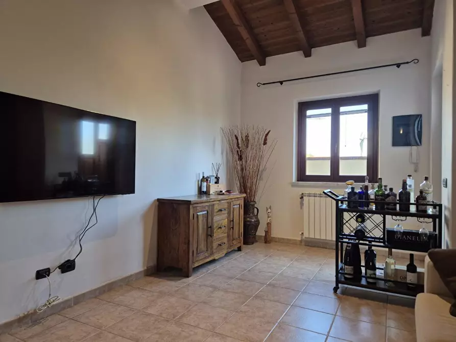 Immagine 8 di Terratetto in vendita  in Via Salicello 116 a Castelnuovo Magra