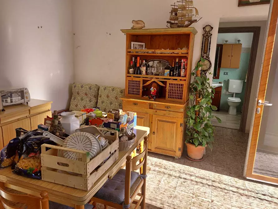 Immagine 2 di Casa semindipendente in vendita  in Via Aurelia 4f a Sarzana