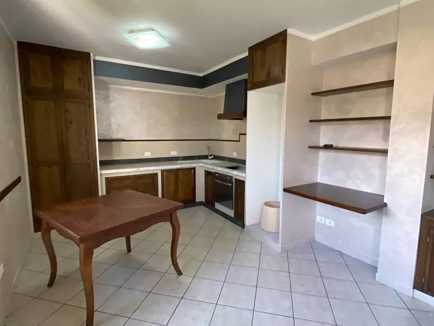 Immagine 2 di Appartamento in vendita  in Via Paradiso a Castelnuovo Magra